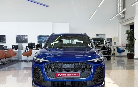 Audi Q5, 2026 год, 7 990 000 рублей, 2 фотография