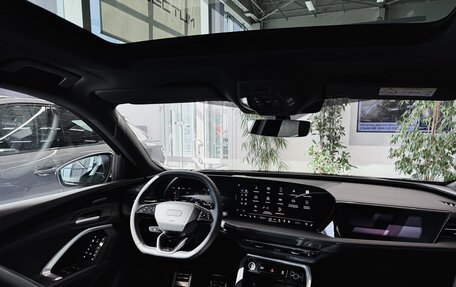 Audi Q5, 2026 год, 7 990 000 рублей, 17 фотография