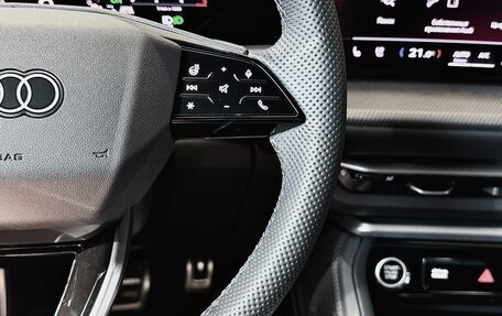 Audi Q5, 2026 год, 7 990 000 рублей, 21 фотография