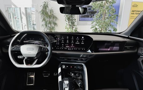 Audi Q5, 2026 год, 7 990 000 рублей, 18 фотография