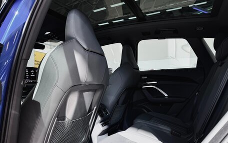Audi Q5, 2026 год, 7 990 000 рублей, 29 фотография