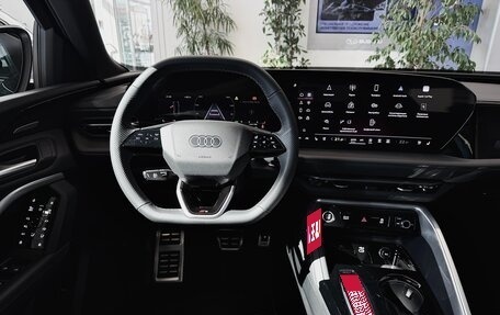 Audi Q5, 2026 год, 7 990 000 рублей, 19 фотография