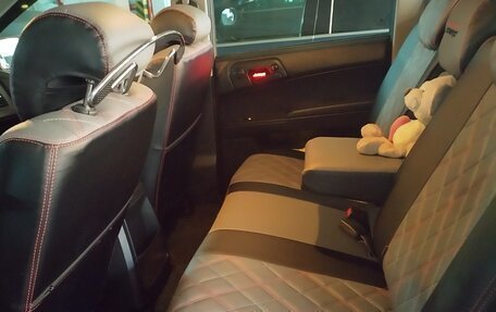 SsangYong Actyon Sports II, 2012 год, 1 250 000 рублей, 6 фотография