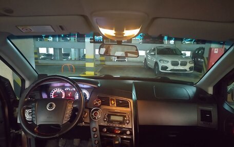 SsangYong Actyon Sports II, 2012 год, 1 250 000 рублей, 8 фотография