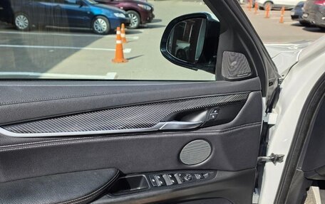 BMW X6, 2019 год, 4 100 000 рублей, 8 фотография