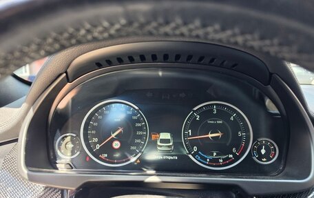 BMW X6, 2019 год, 4 100 000 рублей, 9 фотография