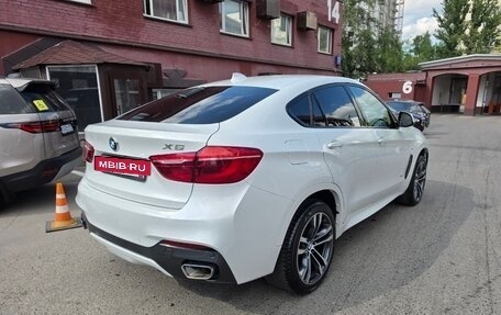 BMW X6, 2019 год, 4 100 000 рублей, 2 фотография