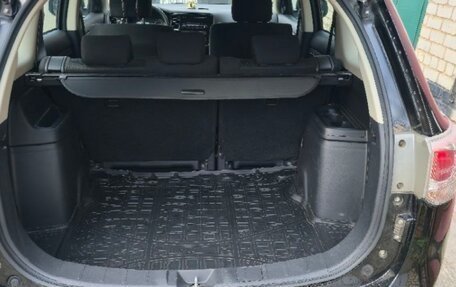 Mitsubishi Outlander III рестайлинг 3, 2013 год, 1 550 000 рублей, 10 фотография