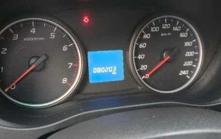 Mitsubishi Outlander III рестайлинг 3, 2013 год, 1 550 000 рублей, 8 фотография