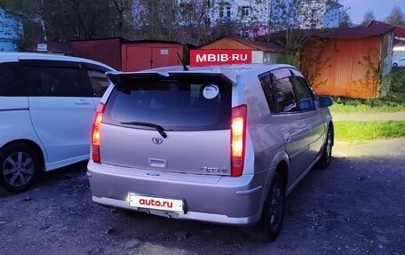 Toyota Opa I рестайлинг, 2000 год, 330 000 рублей, 4 фотография