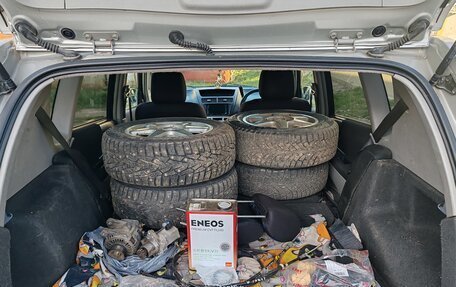 Toyota Opa I рестайлинг, 2000 год, 330 000 рублей, 7 фотография