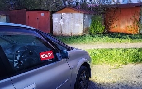 Toyota Opa I рестайлинг, 2000 год, 330 000 рублей, 5 фотография