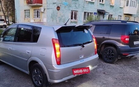 Toyota Opa I рестайлинг, 2000 год, 330 000 рублей, 3 фотография