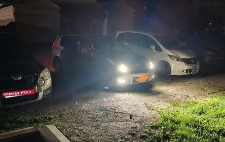Toyota Opa I рестайлинг, 2000 год, 330 000 рублей, 2 фотография