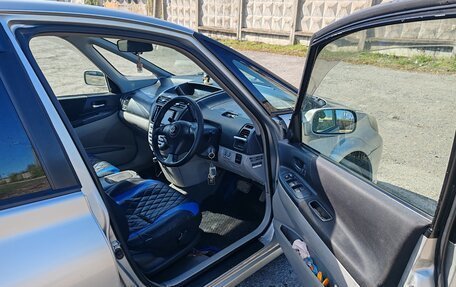 Toyota Opa I рестайлинг, 2000 год, 330 000 рублей, 9 фотография