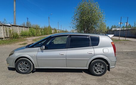 Toyota Opa I рестайлинг, 2000 год, 330 000 рублей, 14 фотография
