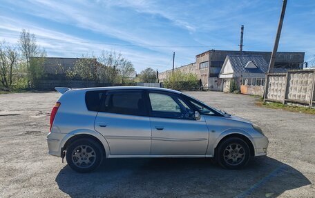Toyota Opa I рестайлинг, 2000 год, 330 000 рублей, 16 фотография