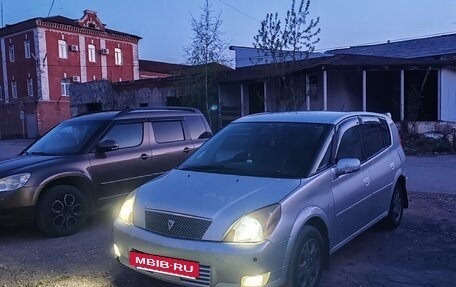Toyota Opa I рестайлинг, 2000 год, 330 000 рублей, 6 фотография