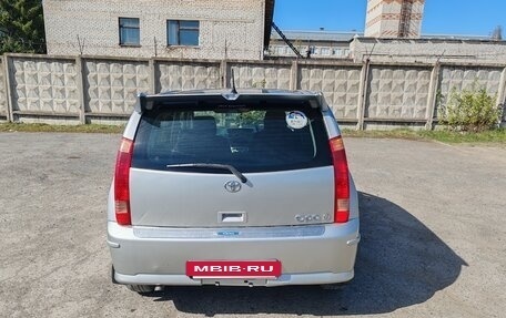 Toyota Opa I рестайлинг, 2000 год, 330 000 рублей, 15 фотография