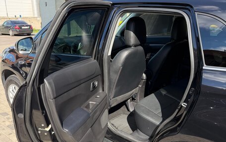 Mitsubishi ASX I рестайлинг, 2013 год, 1 200 000 рублей, 12 фотография