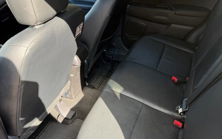 Mitsubishi ASX I рестайлинг, 2013 год, 1 200 000 рублей, 13 фотография