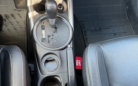 Mitsubishi ASX I рестайлинг, 2013 год, 1 200 000 рублей, 16 фотография