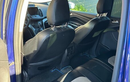 Ford Kuga III, 2017 год, 1 490 000 рублей, 6 фотография