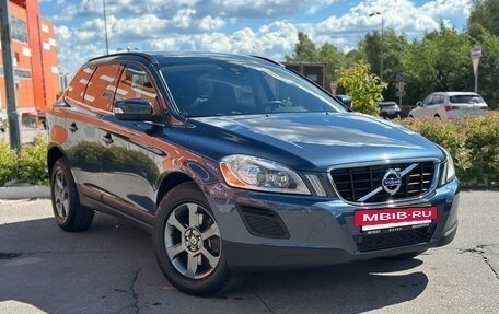 Volvo XC60 II, 2011 год, 2 000 000 рублей, 2 фотография