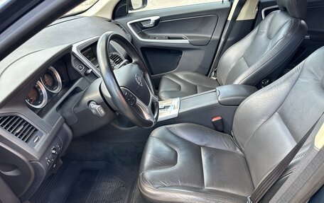 Volvo XC60 II, 2011 год, 2 000 000 рублей, 13 фотография