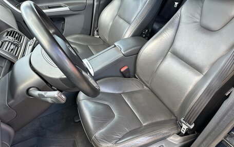 Volvo XC60 II, 2011 год, 2 000 000 рублей, 14 фотография