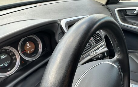 Volvo XC60 II, 2011 год, 2 000 000 рублей, 15 фотография