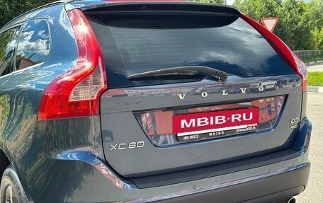 Volvo XC60 II, 2011 год, 2 000 000 рублей, 10 фотография