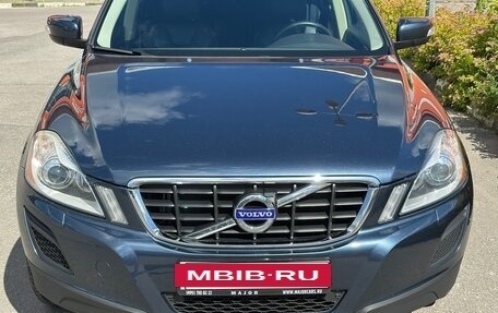 Volvo XC60 II, 2011 год, 2 000 000 рублей, 6 фотография