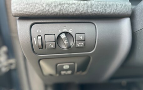 Volvo XC60 II, 2011 год, 2 000 000 рублей, 18 фотография