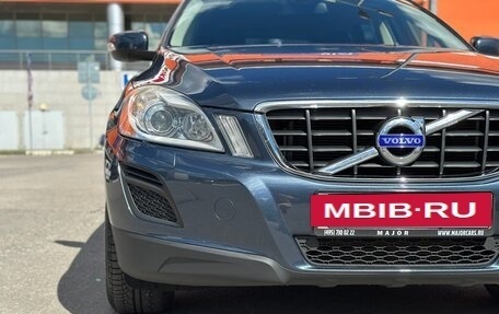 Volvo XC60 II, 2011 год, 2 000 000 рублей, 8 фотография
