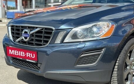 Volvo XC60 II, 2011 год, 2 000 000 рублей, 7 фотография