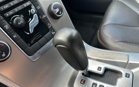 Volvo XC60 II, 2011 год, 2 000 000 рублей, 19 фотография