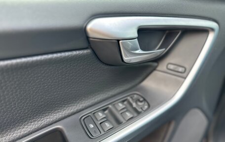 Volvo XC60 II, 2011 год, 2 000 000 рублей, 17 фотография