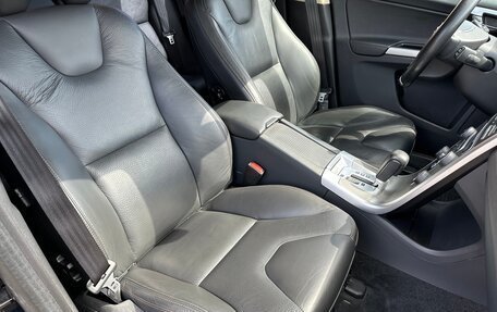 Volvo XC60 II, 2011 год, 2 000 000 рублей, 26 фотография