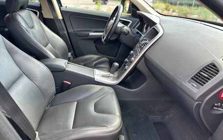 Volvo XC60 II, 2011 год, 2 000 000 рублей, 25 фотография