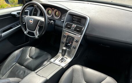 Volvo XC60 II, 2011 год, 2 000 000 рублей, 27 фотография