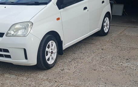 Daihatsu Mira VI, 2004 год, 320 000 рублей, 3 фотография