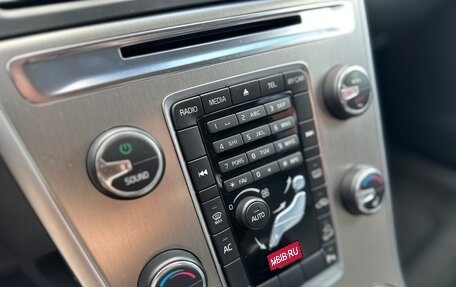 Volvo XC60 II, 2011 год, 2 000 000 рублей, 23 фотография