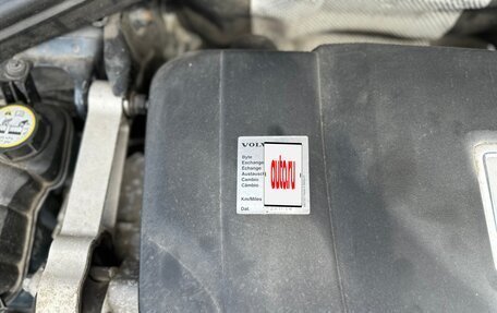 Volvo XC60 II, 2011 год, 2 000 000 рублей, 36 фотография