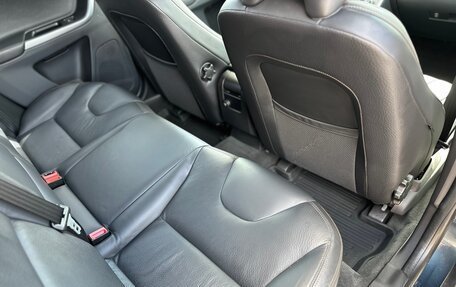 Volvo XC60 II, 2011 год, 2 000 000 рублей, 29 фотография