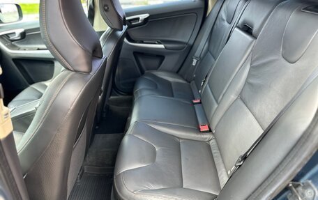 Volvo XC60 II, 2011 год, 2 000 000 рублей, 30 фотография