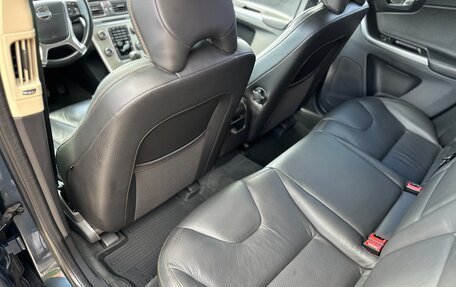 Volvo XC60 II, 2011 год, 2 000 000 рублей, 31 фотография