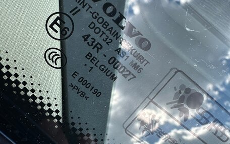 Volvo XC60 II, 2011 год, 2 000 000 рублей, 37 фотография