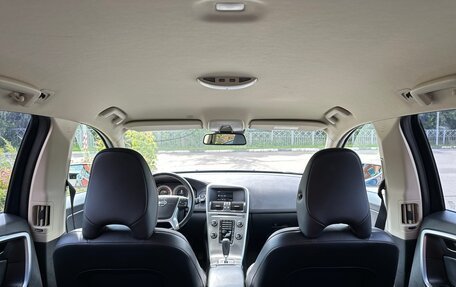 Volvo XC60 II, 2011 год, 2 000 000 рублей, 33 фотография