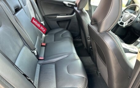 Volvo XC60 II, 2011 год, 2 000 000 рублей, 28 фотография